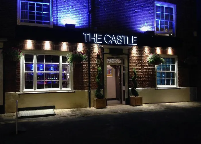 Castle