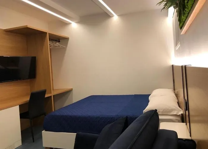 B&B Del Corso