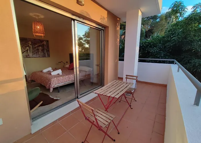 Aguilas Club - Guest House
