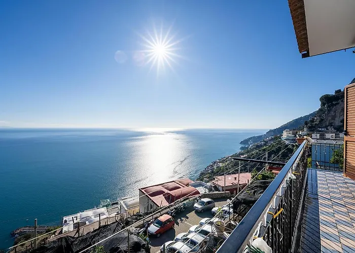 Torre Di Amalfi