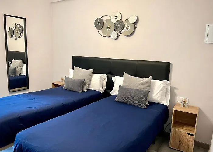 Hostal La Canonja