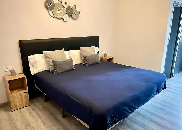 Hostal La Canonja