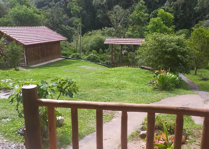 Casa do Osorio