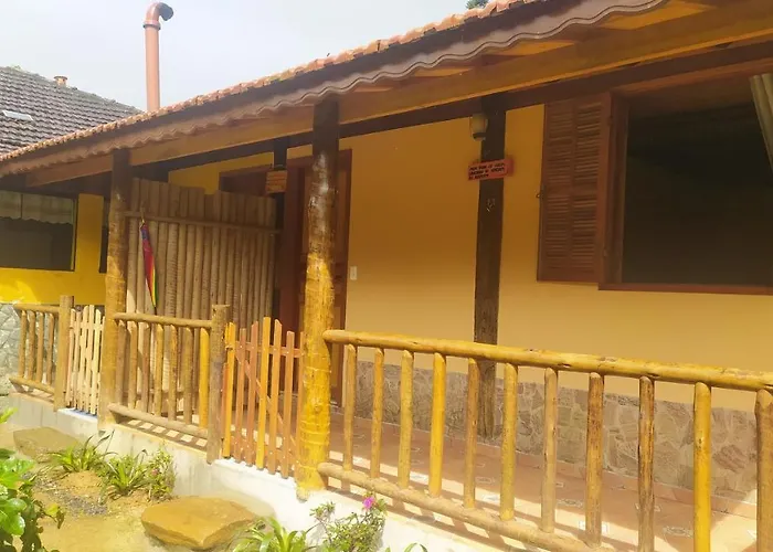 Casa do Osorio