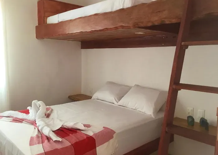 Recanto de Maragogi