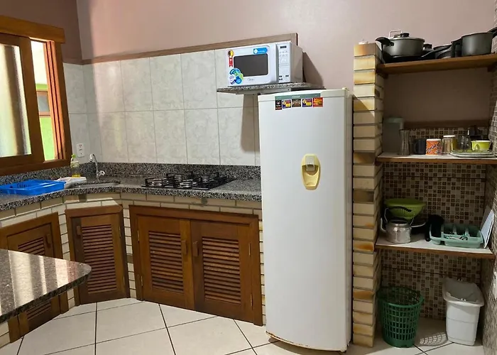 Pousada da Praia Imbé