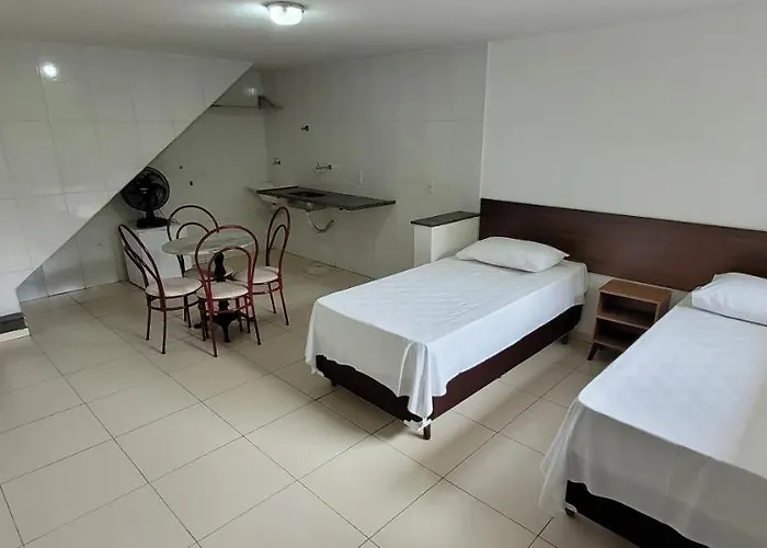 Sleep Suites