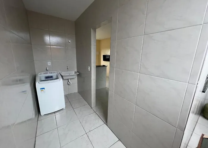 Apartamento 2 Qto Próximo a Shopping