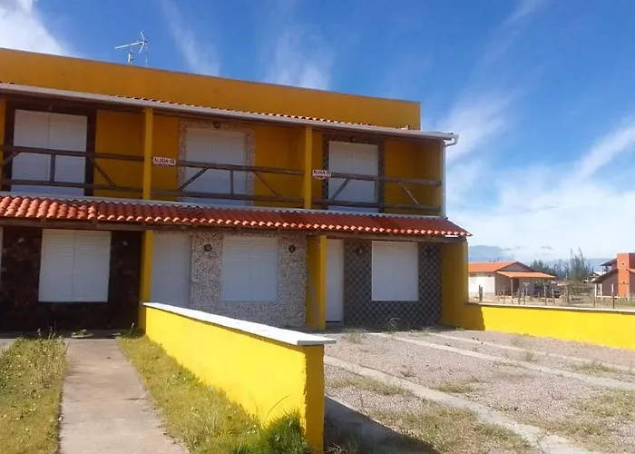 Recanto das Pedras - CASA Pedra Portuguesa - Com vista para o mar