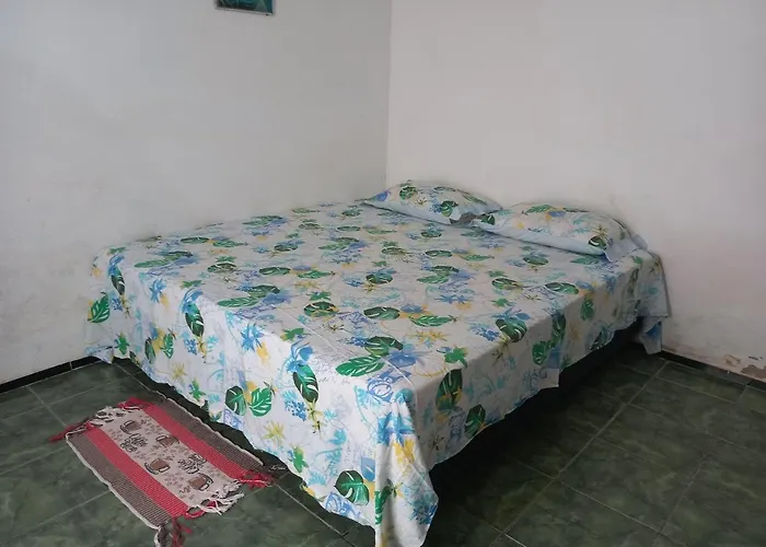 Paracuru Holaonda Wavehospedajem