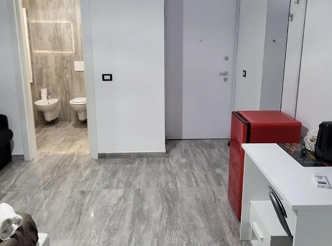 Dimore Pietrapenta Apartments, Suites&Rooms ( Via Lucana 223 - Via Piave 23 )