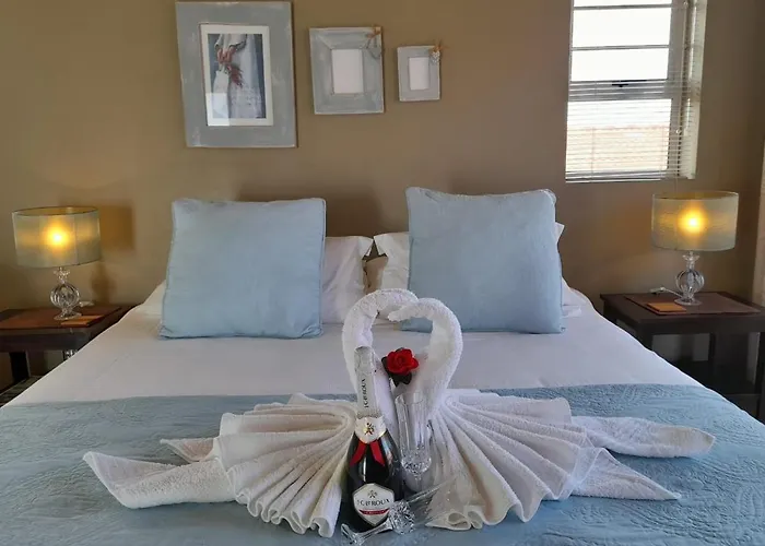 Waves Guest House
