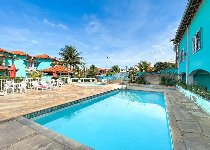 Pousada Paraiso Do Atlantico