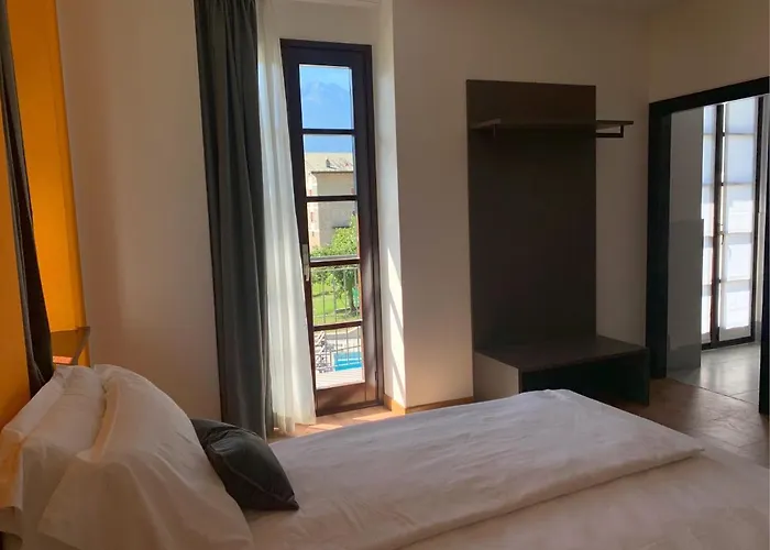 Guest House Le Cassandre
