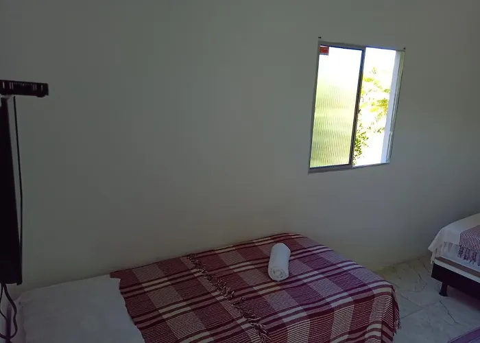 Pousada Sol de Imbassai