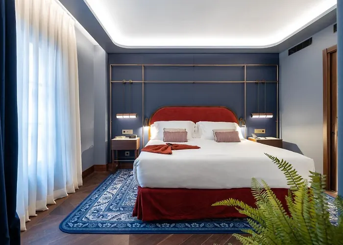 Hotel familiar: Seda Club Hotel - Small Luxury Hotels