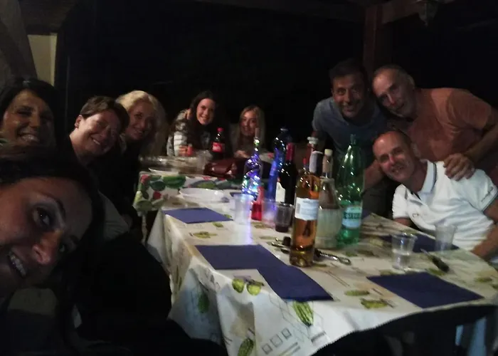 Agriturismo dal Pastore