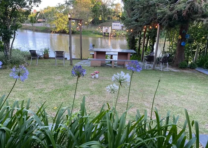 Solar 197 Pousada