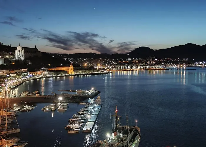 Residenza Punta Stendardo