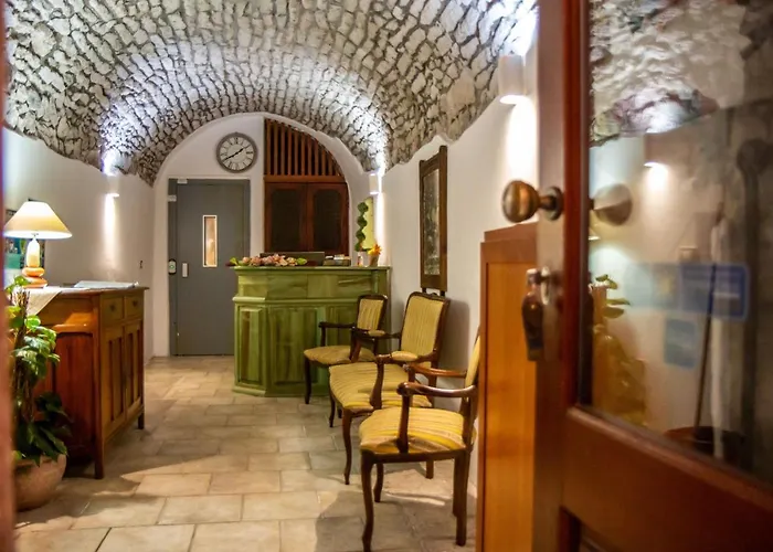 S'Ammentu House
