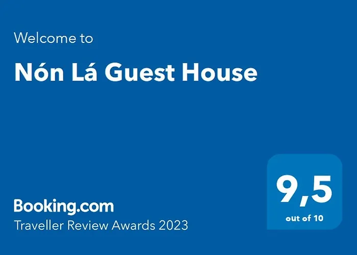 Non La Guest House