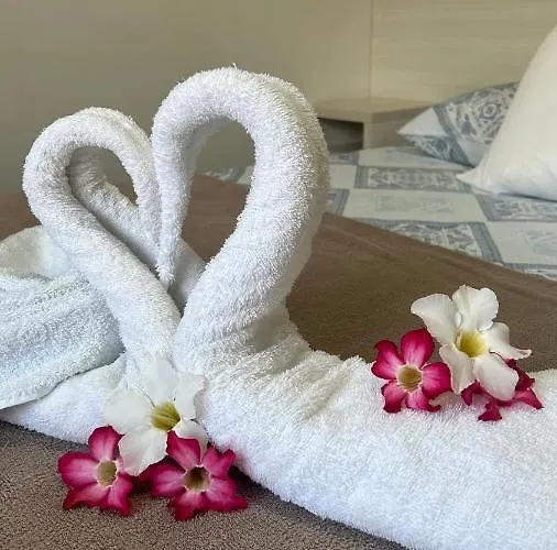 Suites Carioca