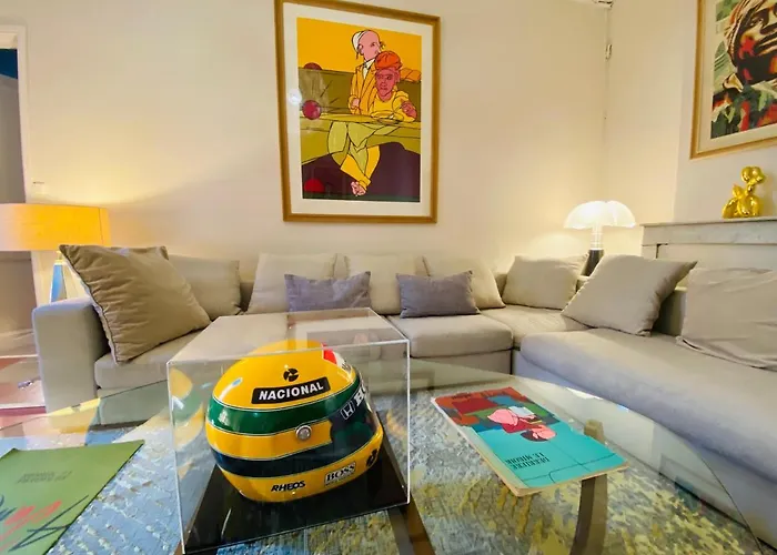 Particulier Le 28 - Spa & Art Luxury Design