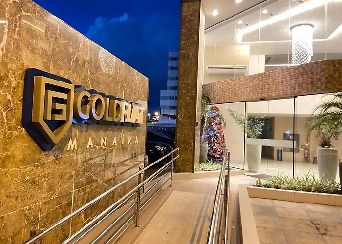 Gold Flat Manaira