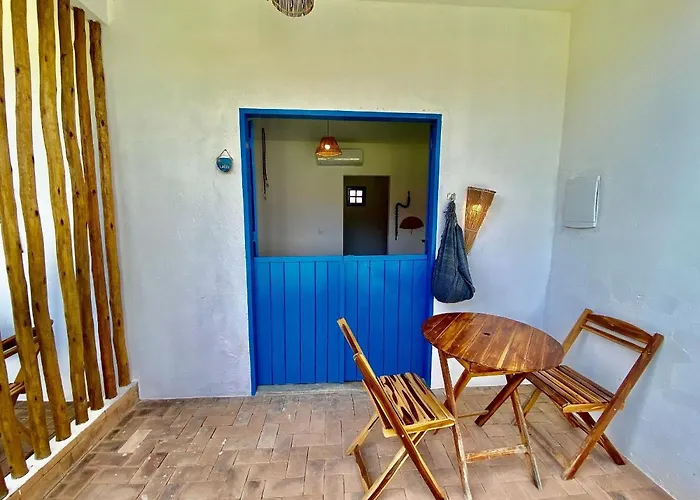Pousada Le Petit Suites Er Hospedagens