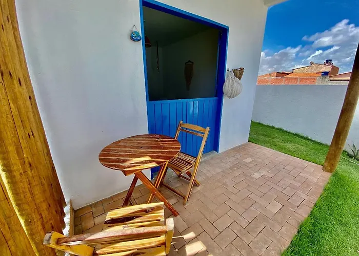 Pousada Le Petit Suites Er Hospedagens