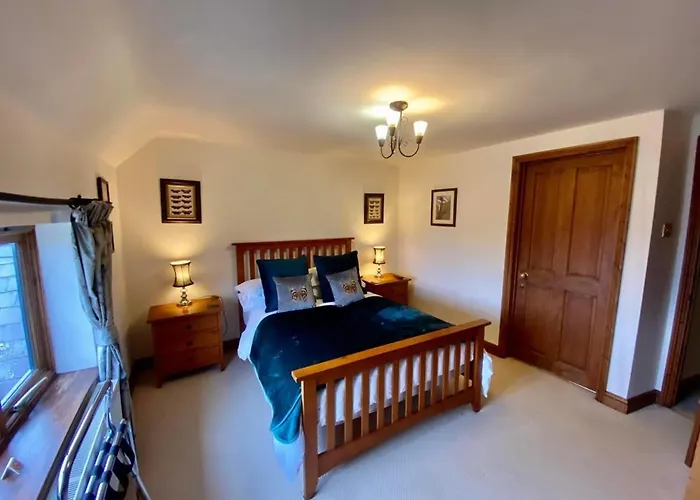 Catesby Barn Farm B&B