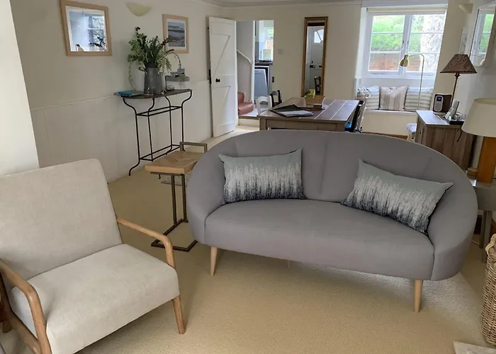 Vacation home: Lavender Cottage