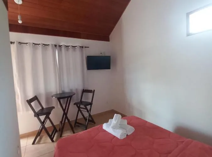 Suites Estrela