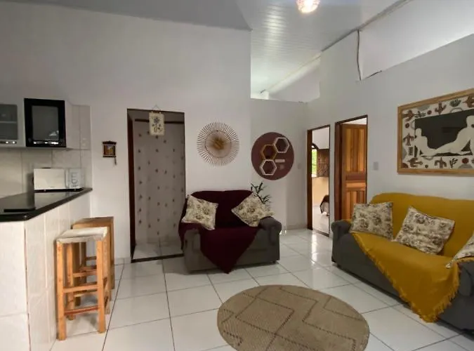 Terra Hostel E Pousada
