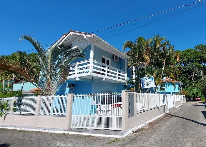  Pousada Estrela Guia