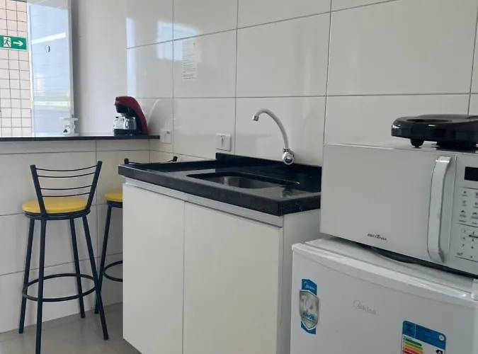 Pousada Suites Enseada Guaruja