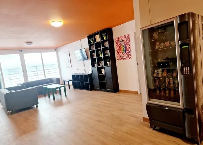 Hotel vicino al College: Arc House Barcelona