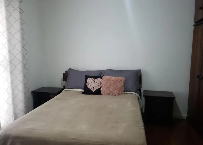 Suite Campos do Jordão