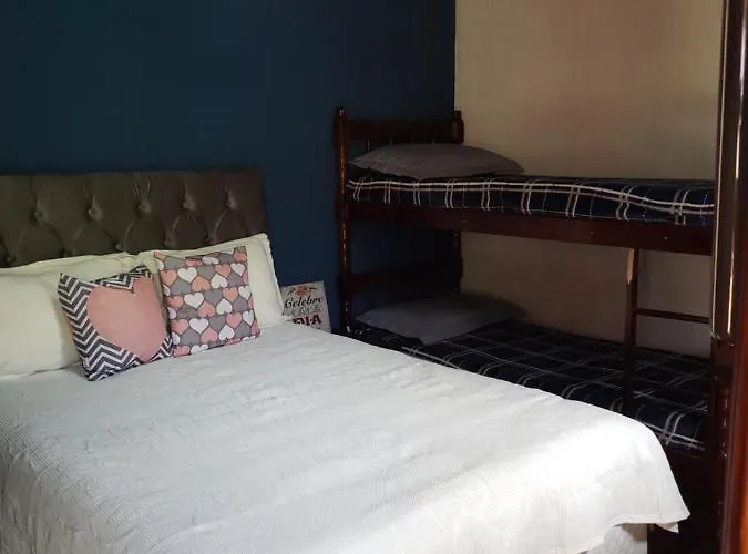 Suite Campos do Jordão