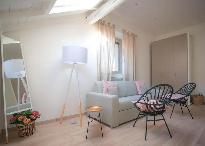 Vakantiehuis: Comonfive Apartments