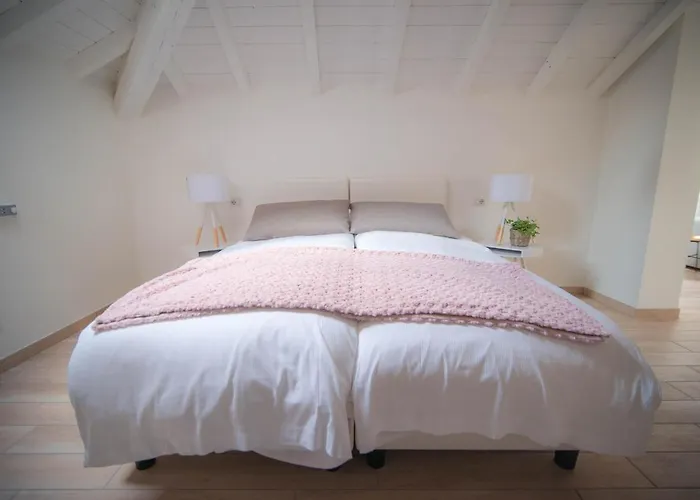 Vakantiehuis: Comonfive Apartments