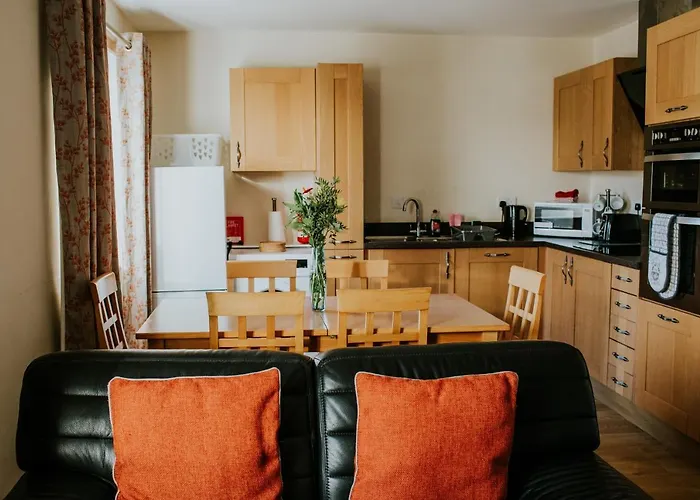 Uist Travel Accommodation