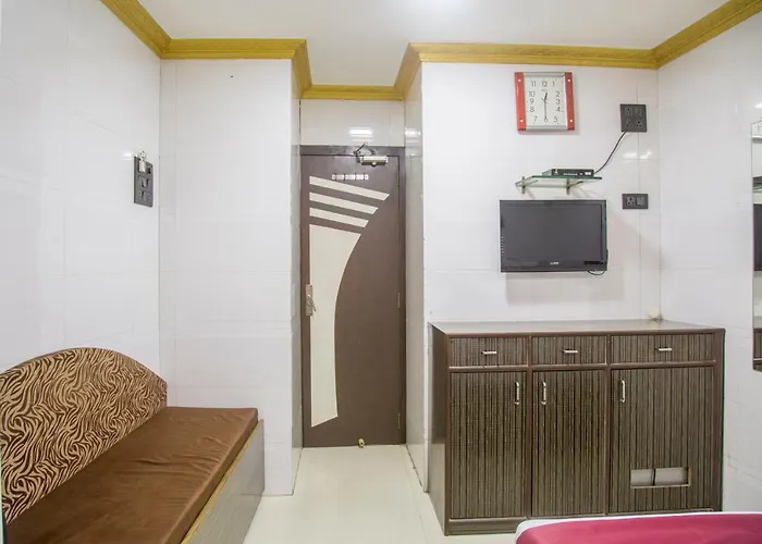 Relax Guest House