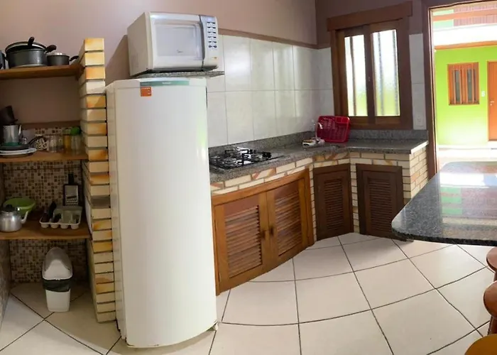 Pousada da Praia Imbé