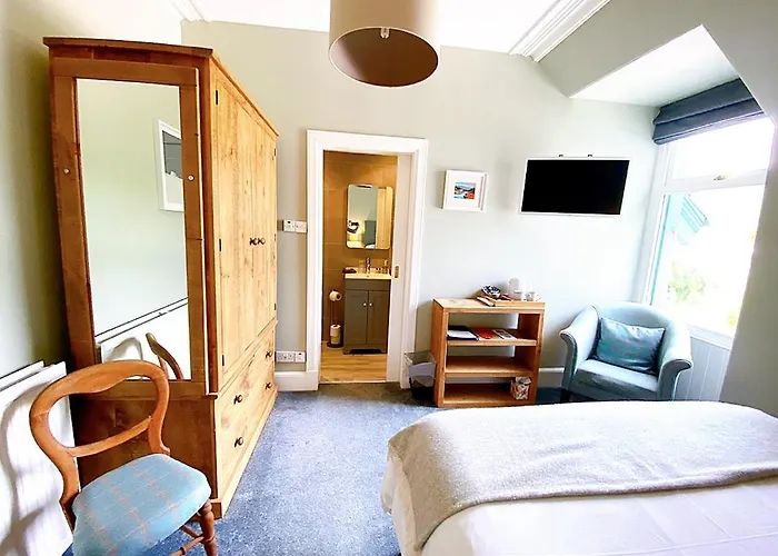 Cairngorm Guest House