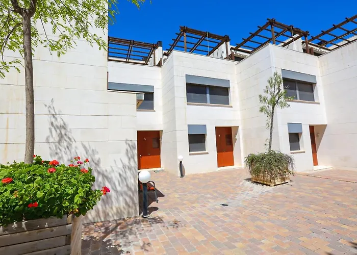 Litoral Costa Dorada - Sol Cambrils Park Only Families