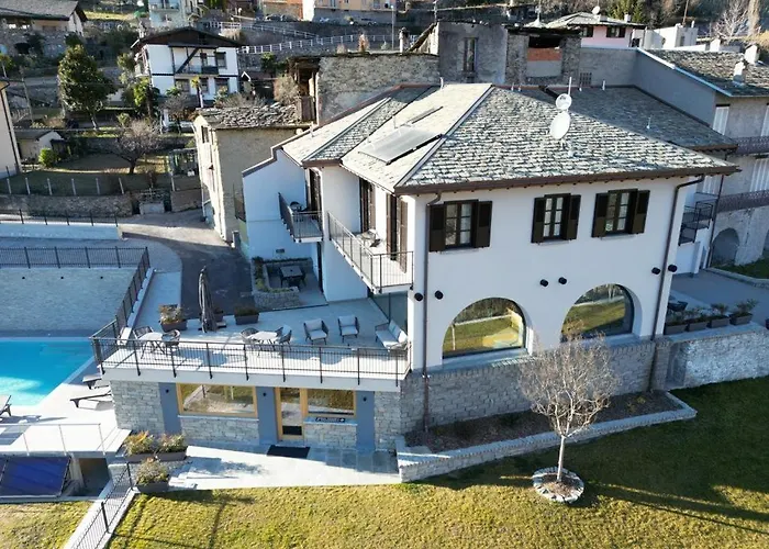 Guest House Le Cassandre