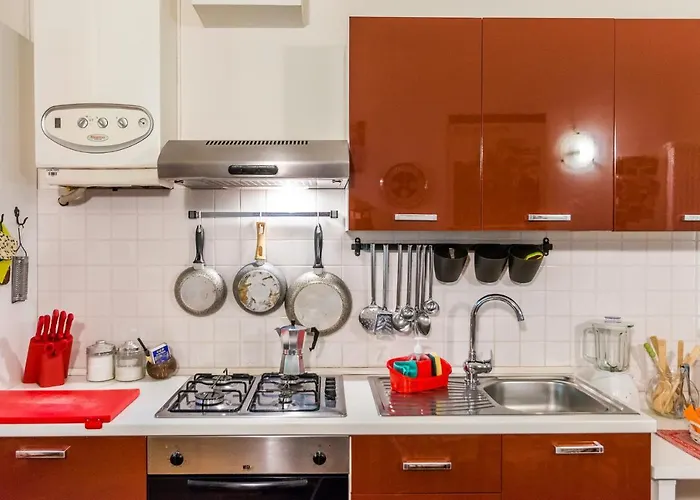 Appartamento : Affittacamere Corte Callegari