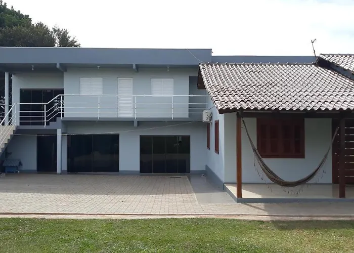 Hotel Do Parque