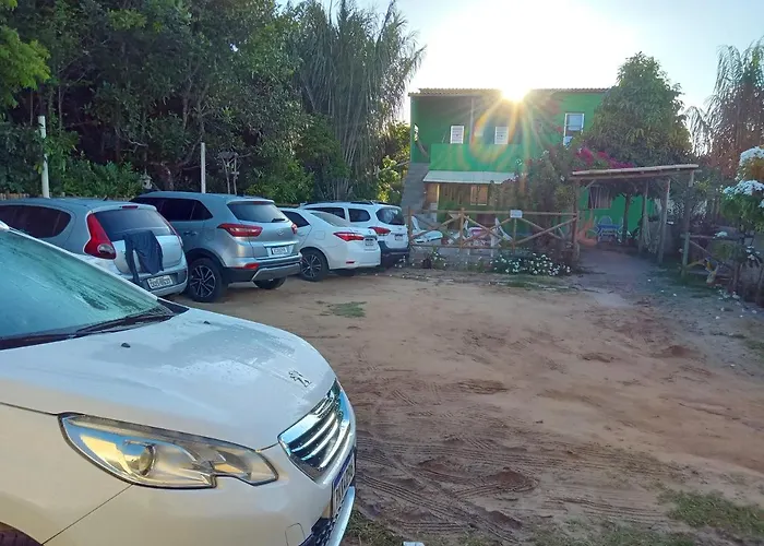 Pousada Sol de Imbassai